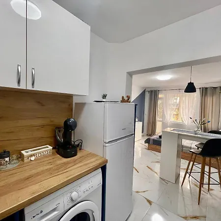 Apartament Blueroom-самостоятелна Private Warna
